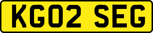 KG02SEG