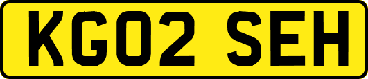 KG02SEH