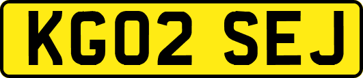 KG02SEJ