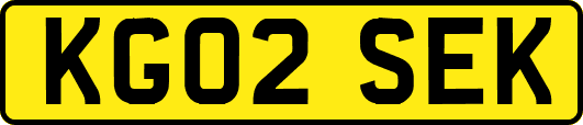 KG02SEK