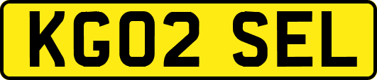 KG02SEL