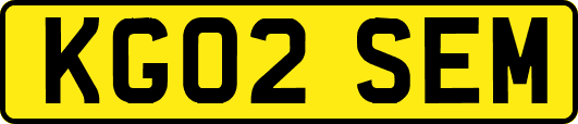 KG02SEM