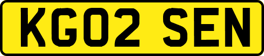 KG02SEN