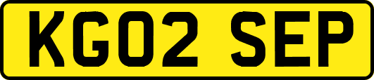 KG02SEP