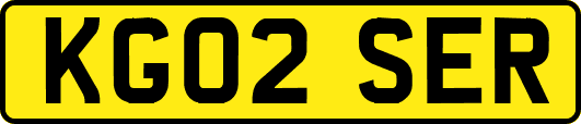 KG02SER