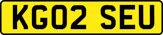 KG02SEU