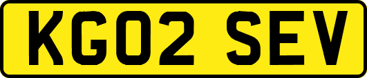 KG02SEV