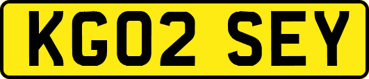 KG02SEY