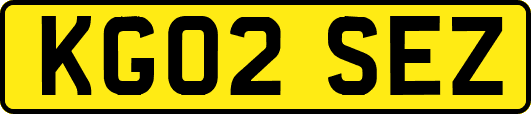 KG02SEZ