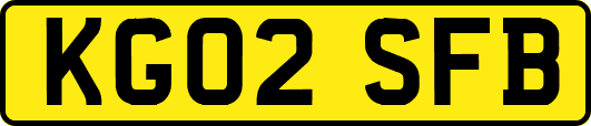 KG02SFB