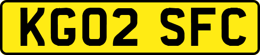 KG02SFC