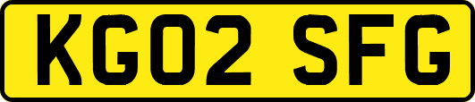 KG02SFG