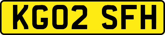 KG02SFH