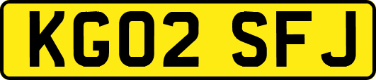 KG02SFJ