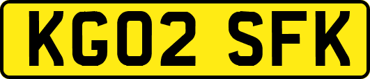 KG02SFK