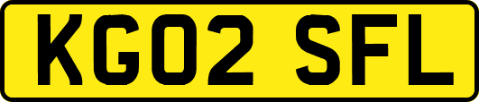 KG02SFL