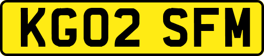 KG02SFM