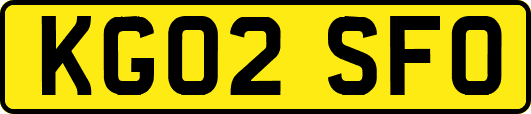 KG02SFO