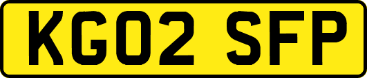 KG02SFP