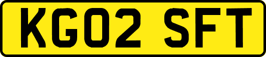KG02SFT