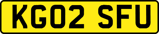 KG02SFU