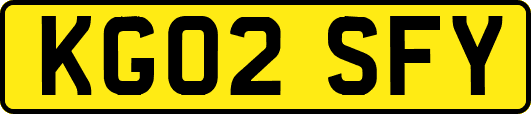 KG02SFY