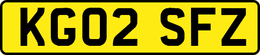 KG02SFZ