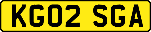 KG02SGA