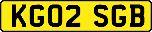 KG02SGB
