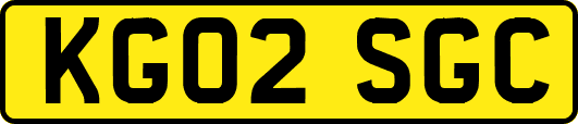 KG02SGC