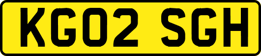 KG02SGH