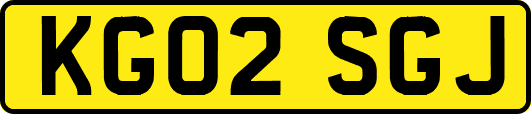 KG02SGJ
