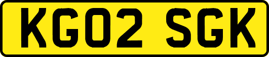 KG02SGK