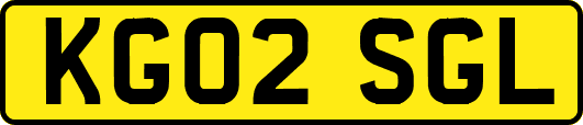 KG02SGL