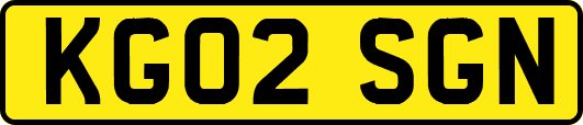 KG02SGN