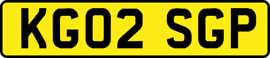 KG02SGP