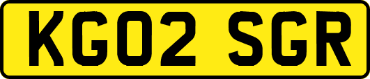 KG02SGR