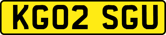 KG02SGU
