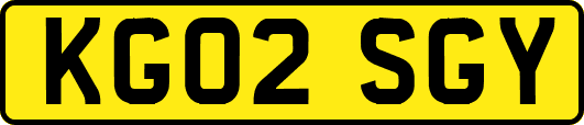 KG02SGY