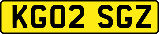 KG02SGZ