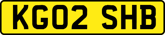 KG02SHB