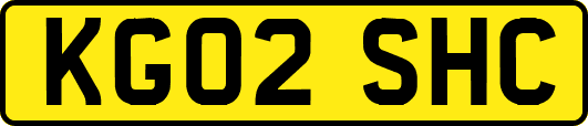 KG02SHC