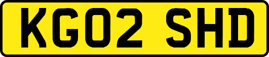 KG02SHD