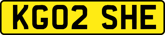 KG02SHE