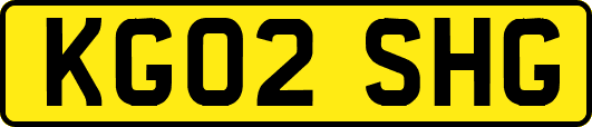 KG02SHG