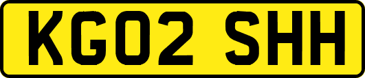 KG02SHH