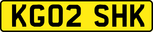 KG02SHK