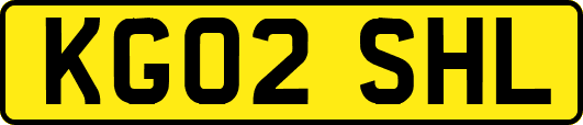 KG02SHL