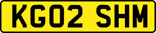 KG02SHM