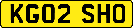 KG02SHO